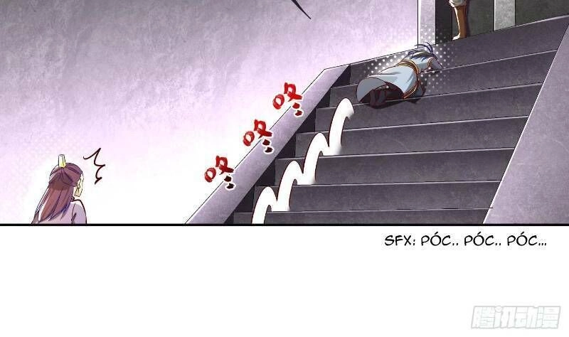 Trùng Sinh Ma Tôn Lộng Quyền Chapter 19 - 23