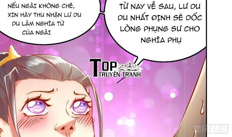 Trùng Sinh Ma Tôn Lộng Quyền Chapter 19 - 25