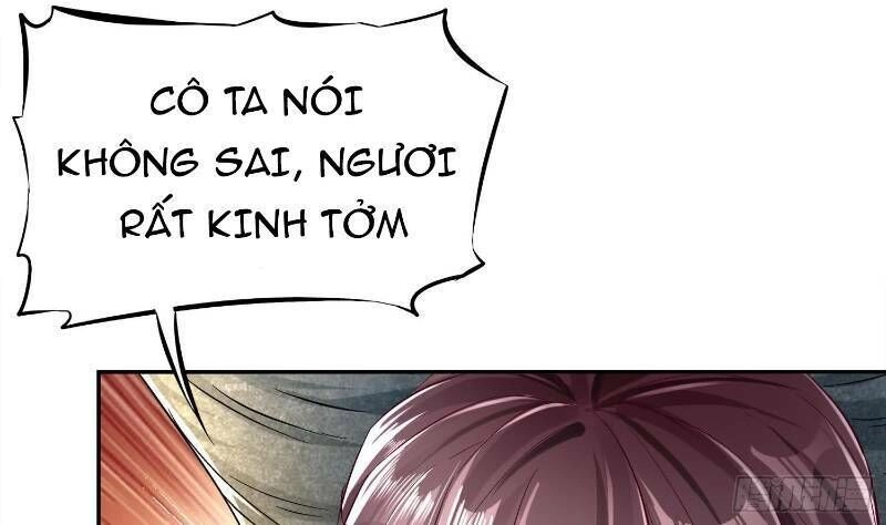 Trùng Sinh Ma Tôn Lộng Quyền Chapter 19 - 27