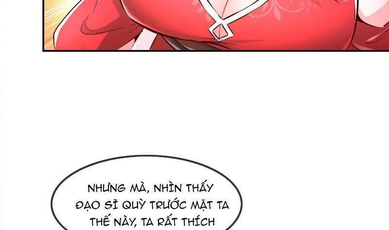 Trùng Sinh Ma Tôn Lộng Quyền Chapter 19 - 29