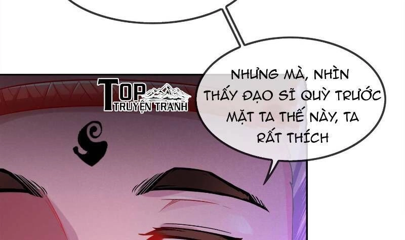 Trùng Sinh Ma Tôn Lộng Quyền Chapter 19 - 30