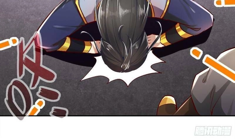 Trùng Sinh Ma Tôn Lộng Quyền Chapter 19 - 34