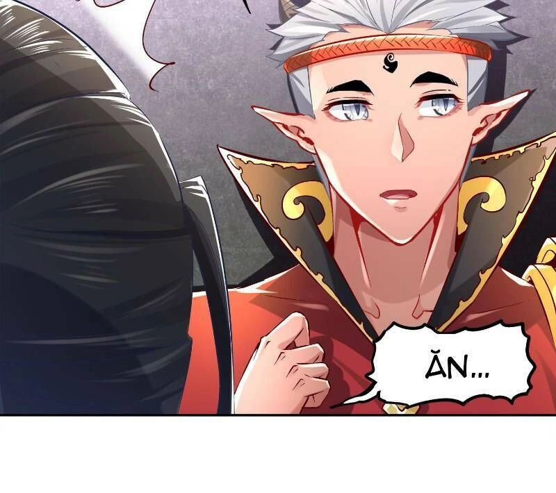 Trùng Sinh Ma Tôn Lộng Quyền Chapter 19 - 39