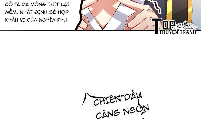 Trùng Sinh Ma Tôn Lộng Quyền Chapter 19 - 44