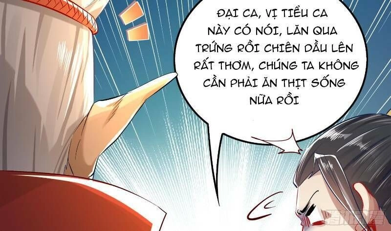 Trùng Sinh Ma Tôn Lộng Quyền Chapter 19 - 46