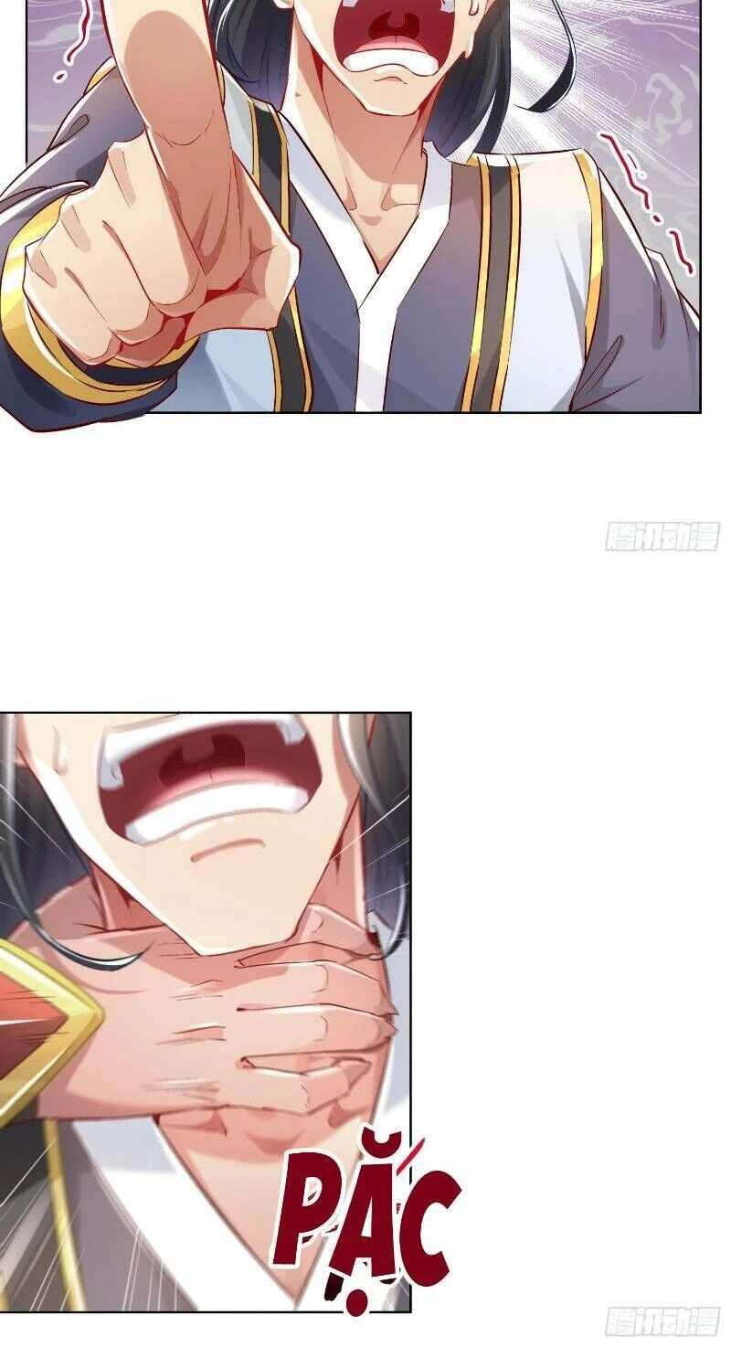 Trùng Sinh Ma Tôn Lộng Quyền Chapter 20 - 7