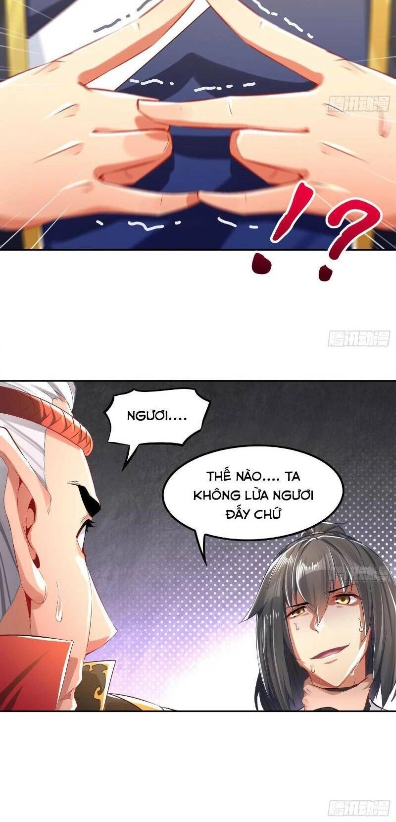 Trùng Sinh Ma Tôn Lộng Quyền Chapter 20 - 11