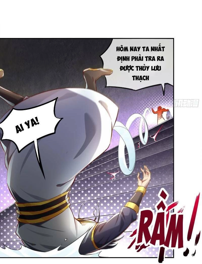 Trùng Sinh Ma Tôn Lộng Quyền Chapter 20 - 12