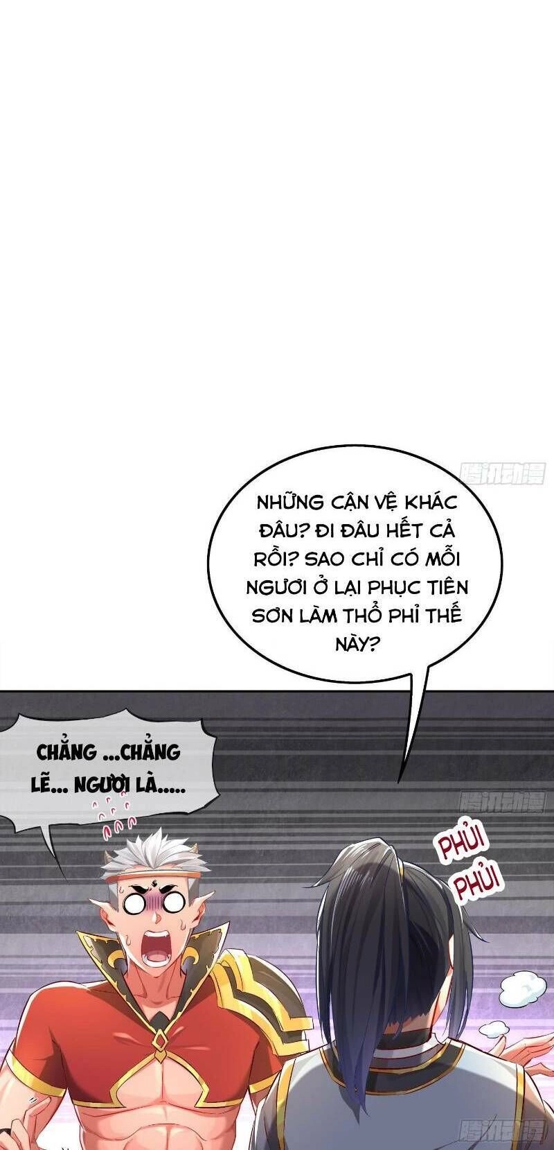 Trùng Sinh Ma Tôn Lộng Quyền Chapter 20 - 15