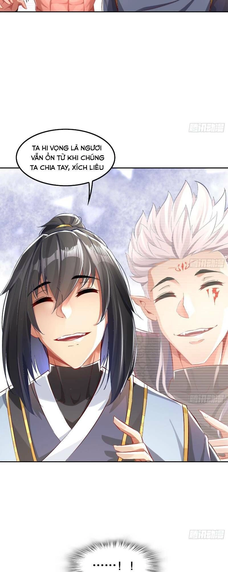 Trùng Sinh Ma Tôn Lộng Quyền Chapter 20 - 16