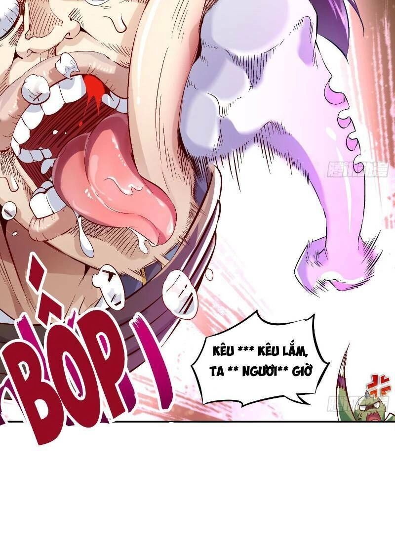 Trùng Sinh Ma Tôn Lộng Quyền Chapter 22 - 3