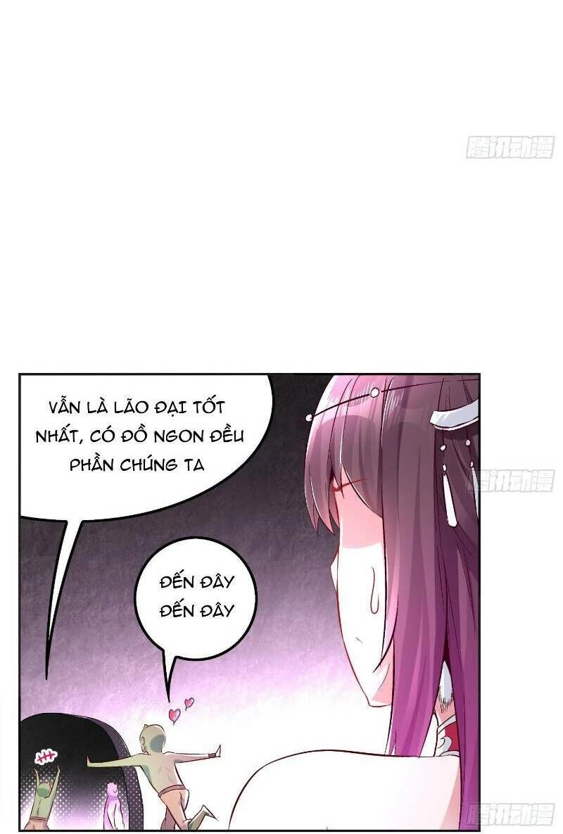 Trùng Sinh Ma Tôn Lộng Quyền Chapter 22 - 6