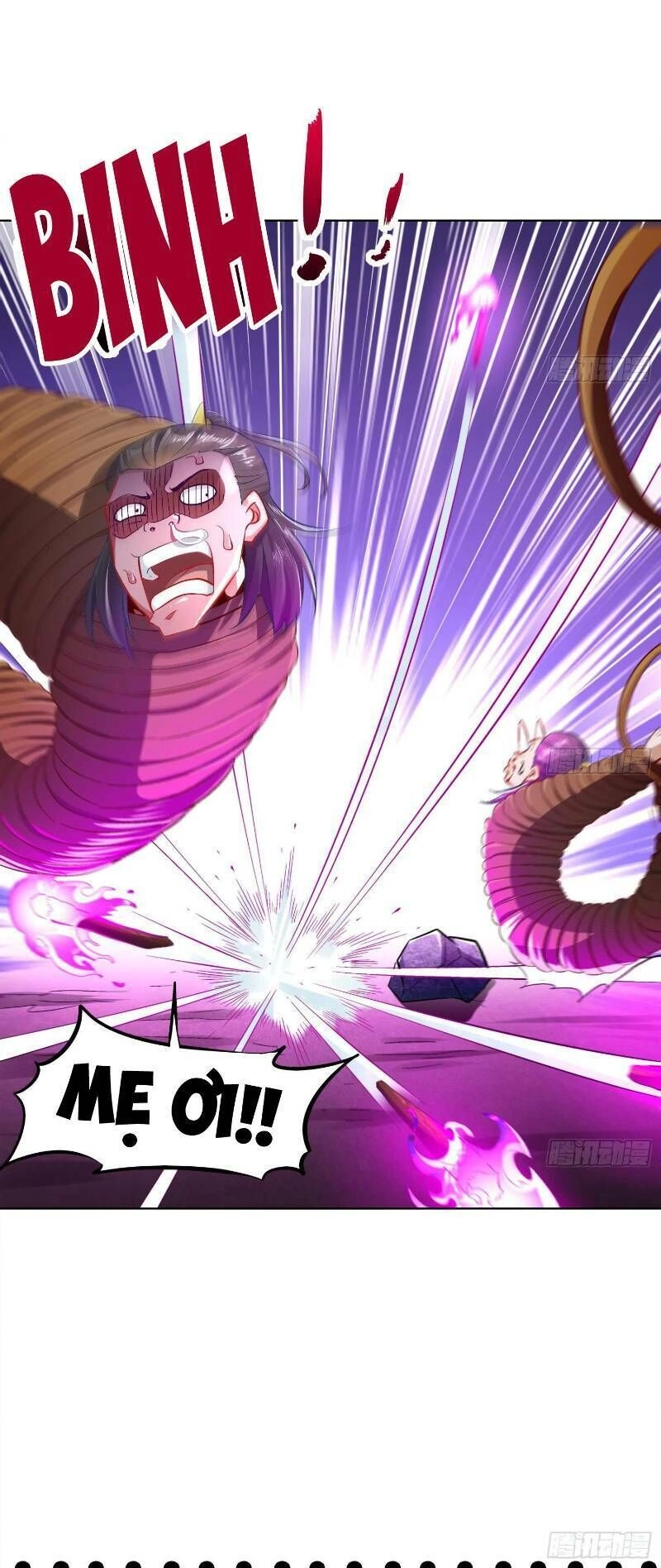 Trùng Sinh Ma Tôn Lộng Quyền Chapter 22 - 13