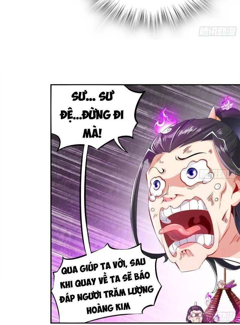 Trùng Sinh Ma Tôn Lộng Quyền Chapter 22 - 16