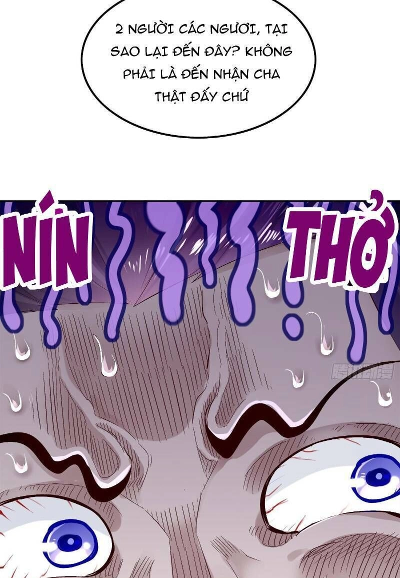 Trùng Sinh Ma Tôn Lộng Quyền Chapter 22 - 21