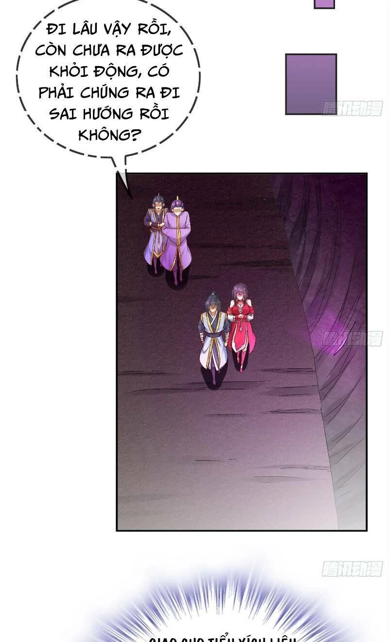 Trùng Sinh Ma Tôn Lộng Quyền Chapter 23 - 9