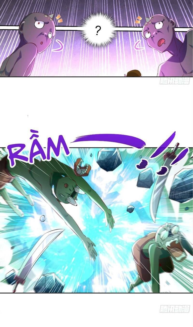 Trùng Sinh Ma Tôn Lộng Quyền Chapter 23 - 15