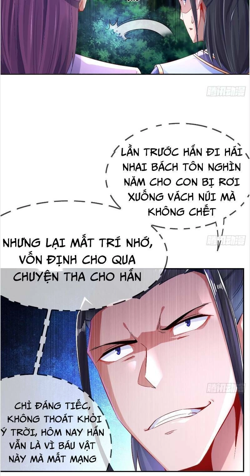Trùng Sinh Ma Tôn Lộng Quyền Chapter 24 - 15