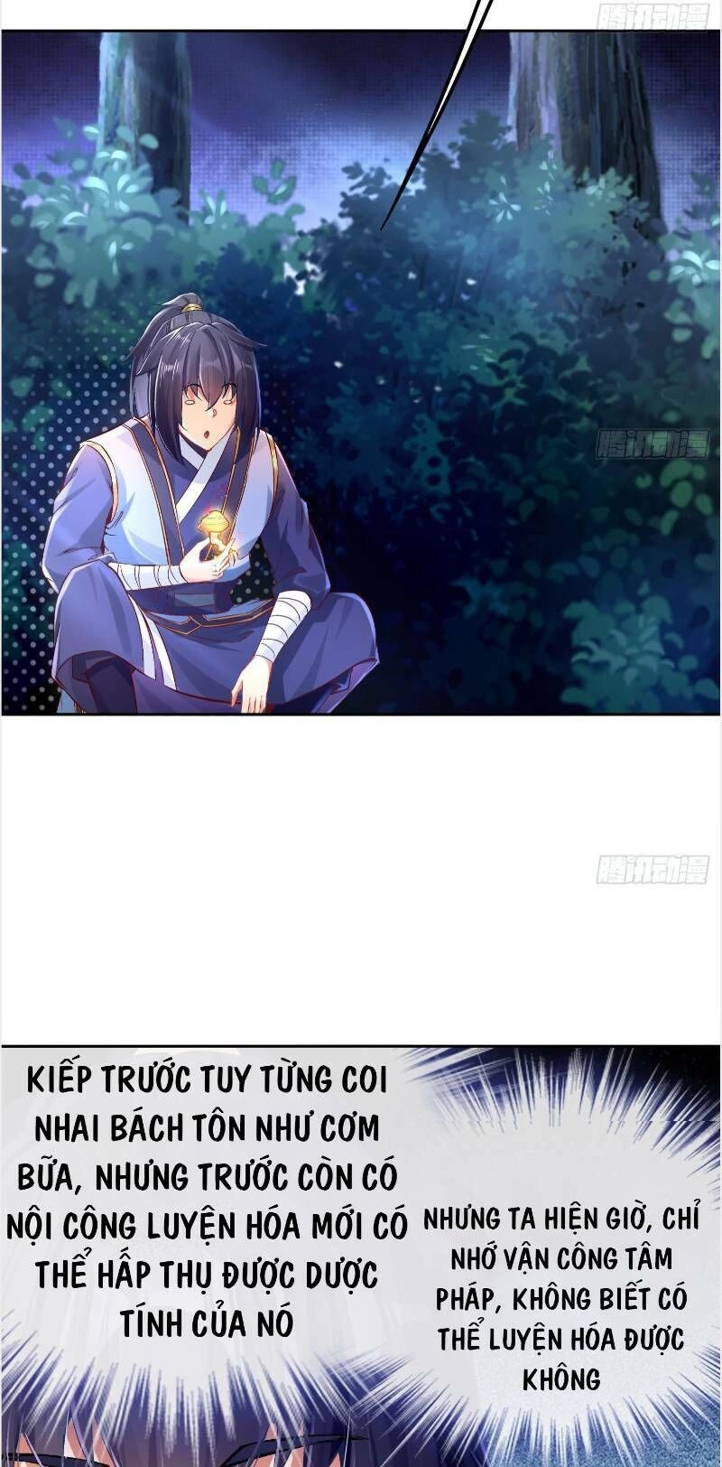 Trùng Sinh Ma Tôn Lộng Quyền Chapter 24 - 17