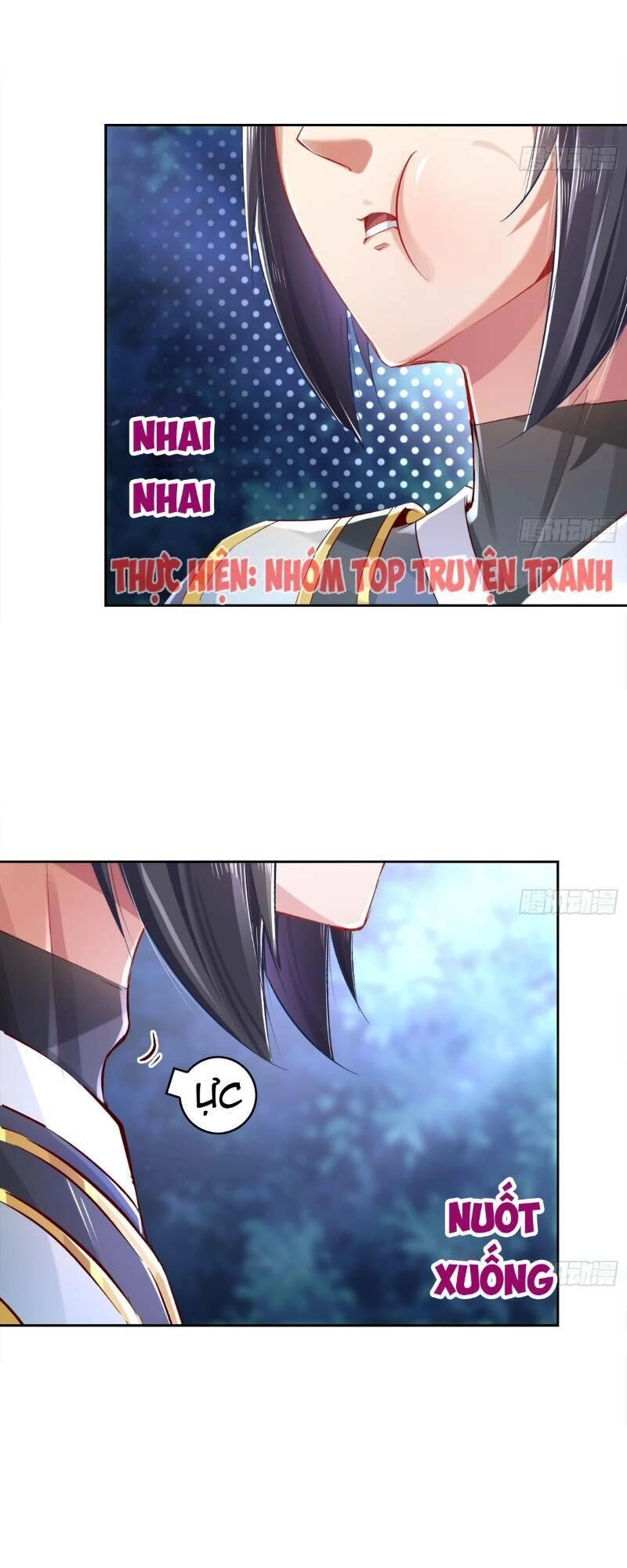 Trùng Sinh Ma Tôn Lộng Quyền Chapter 25 - 2