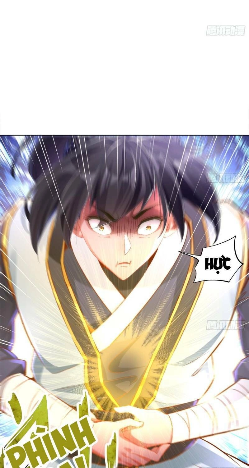 Trùng Sinh Ma Tôn Lộng Quyền Chapter 25 - 3