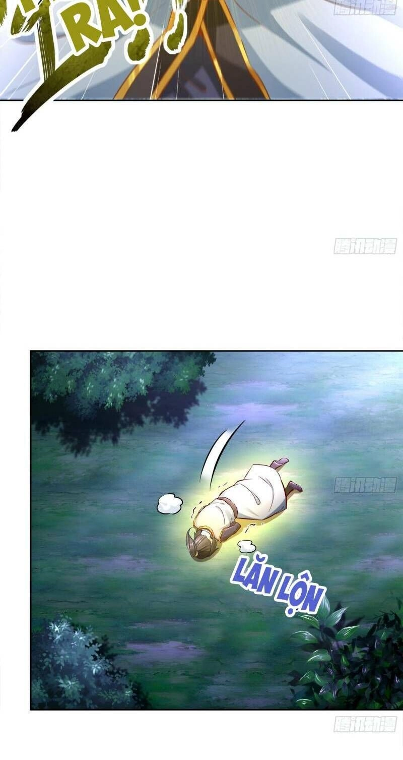 Trùng Sinh Ma Tôn Lộng Quyền Chapter 25 - 4