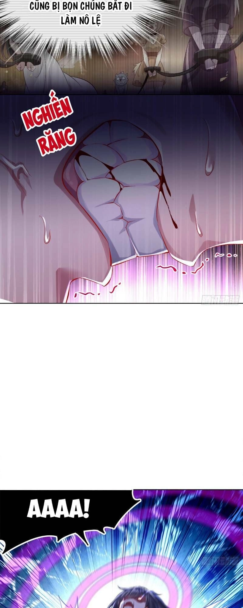 Trùng Sinh Ma Tôn Lộng Quyền Chapter 25 - 6