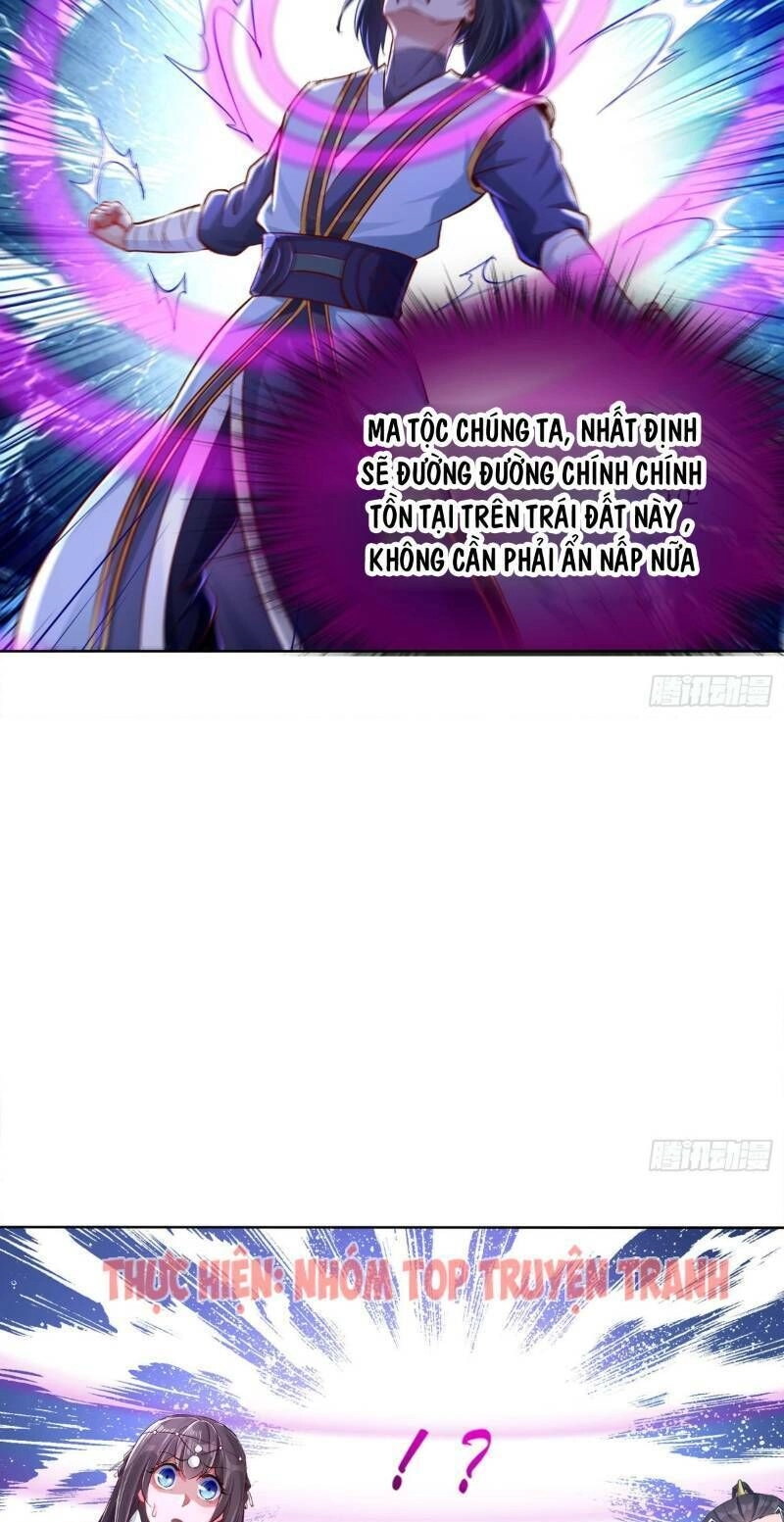 Trùng Sinh Ma Tôn Lộng Quyền Chapter 25 - 7