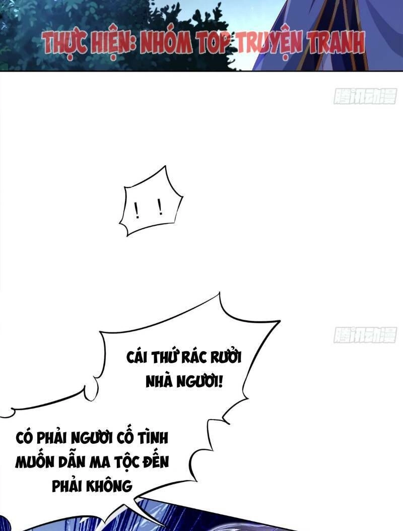 Trùng Sinh Ma Tôn Lộng Quyền Chapter 25 - 10