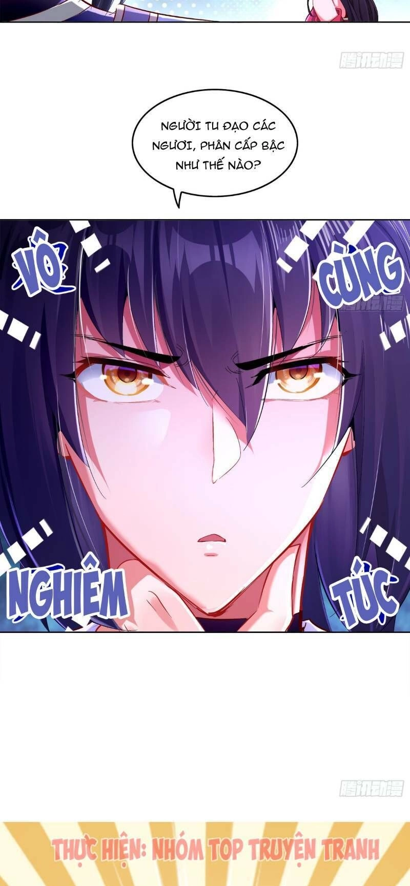 Trùng Sinh Ma Tôn Lộng Quyền Chapter 25 - 17