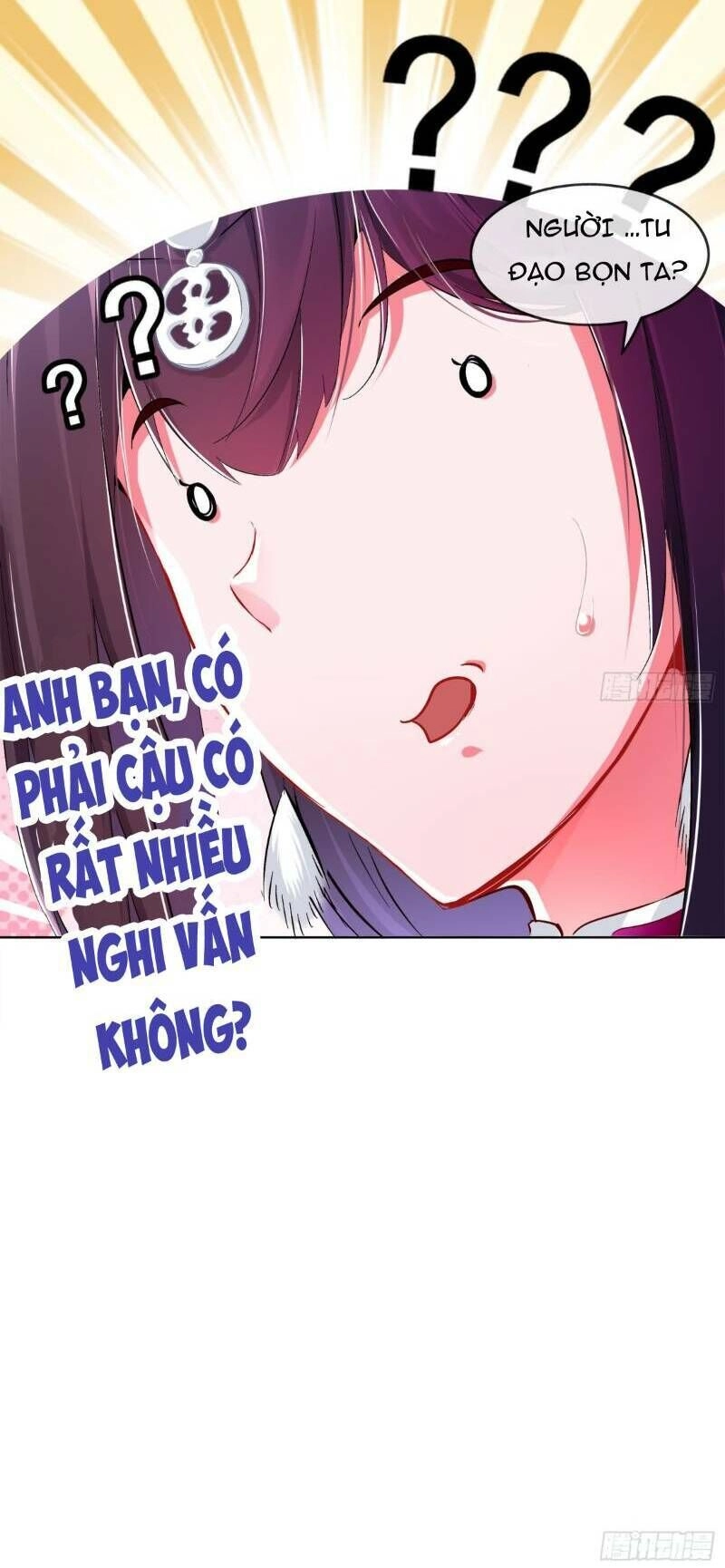 Trùng Sinh Ma Tôn Lộng Quyền Chapter 25 - 18