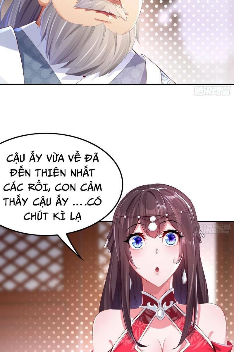 Trùng Sinh Ma Tôn Lộng Quyền Chapter 26 - 4