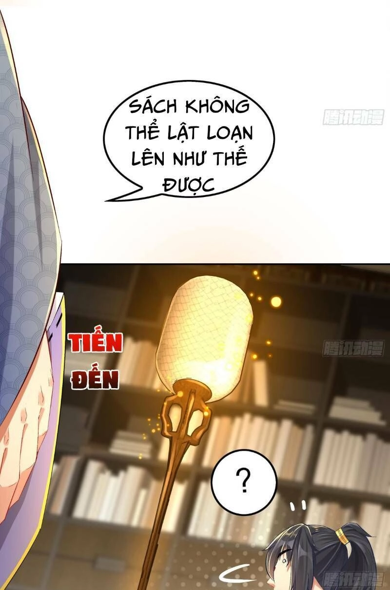 Trùng Sinh Ma Tôn Lộng Quyền Chapter 26 - 12