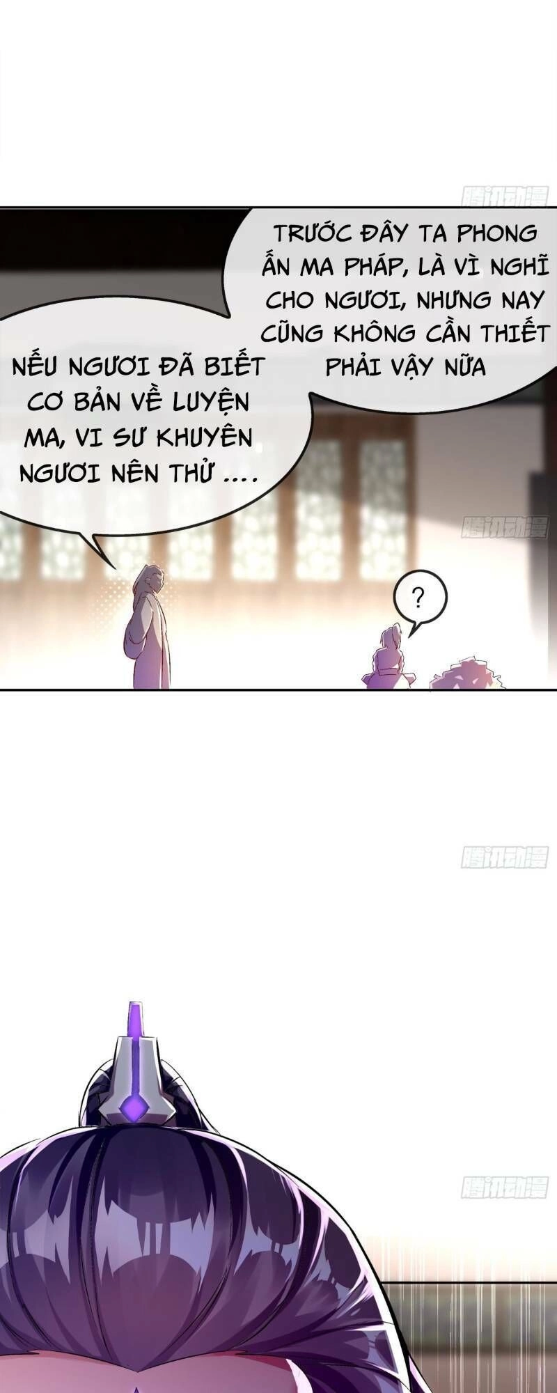 Trùng Sinh Ma Tôn Lộng Quyền Chapter 26 - 21