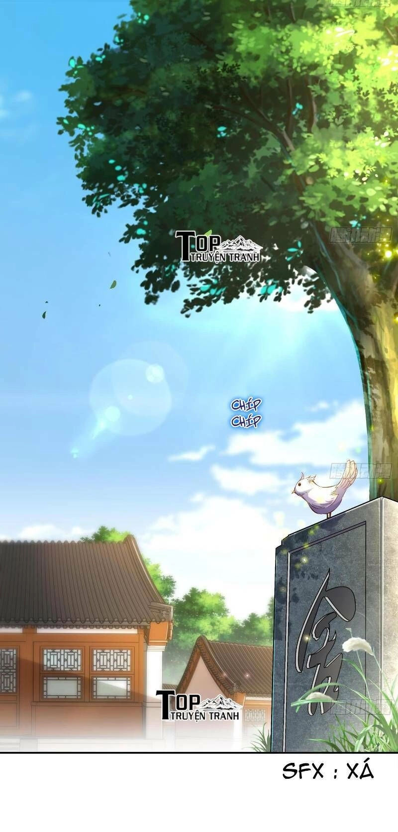 Trùng Sinh Ma Tôn Lộng Quyền Chapter 27 - 2