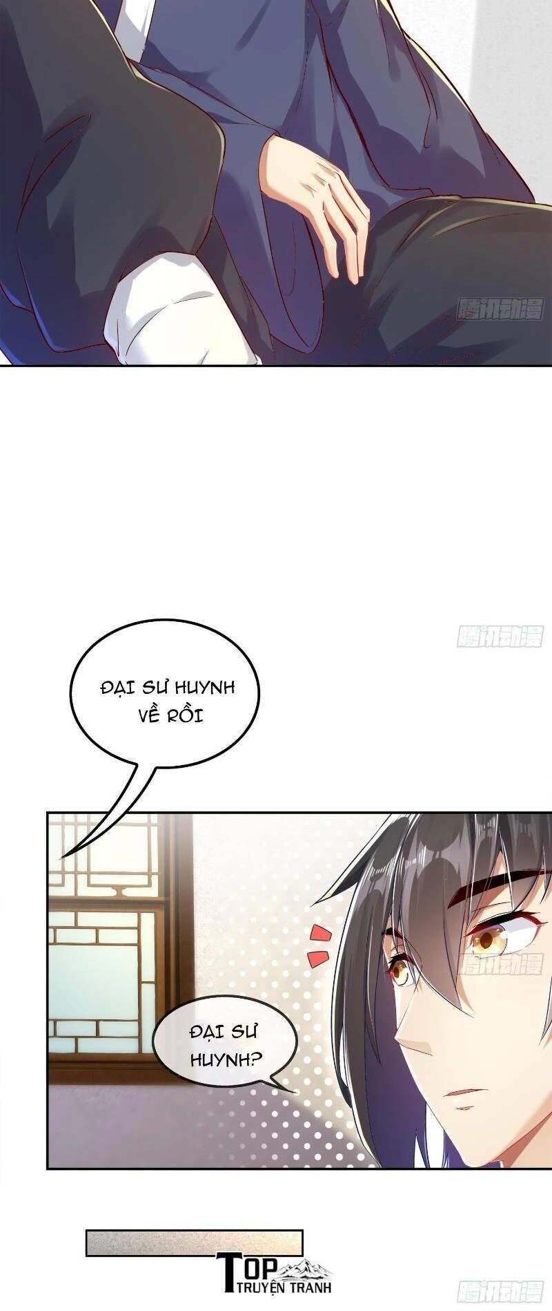 Trùng Sinh Ma Tôn Lộng Quyền Chapter 27 - 5