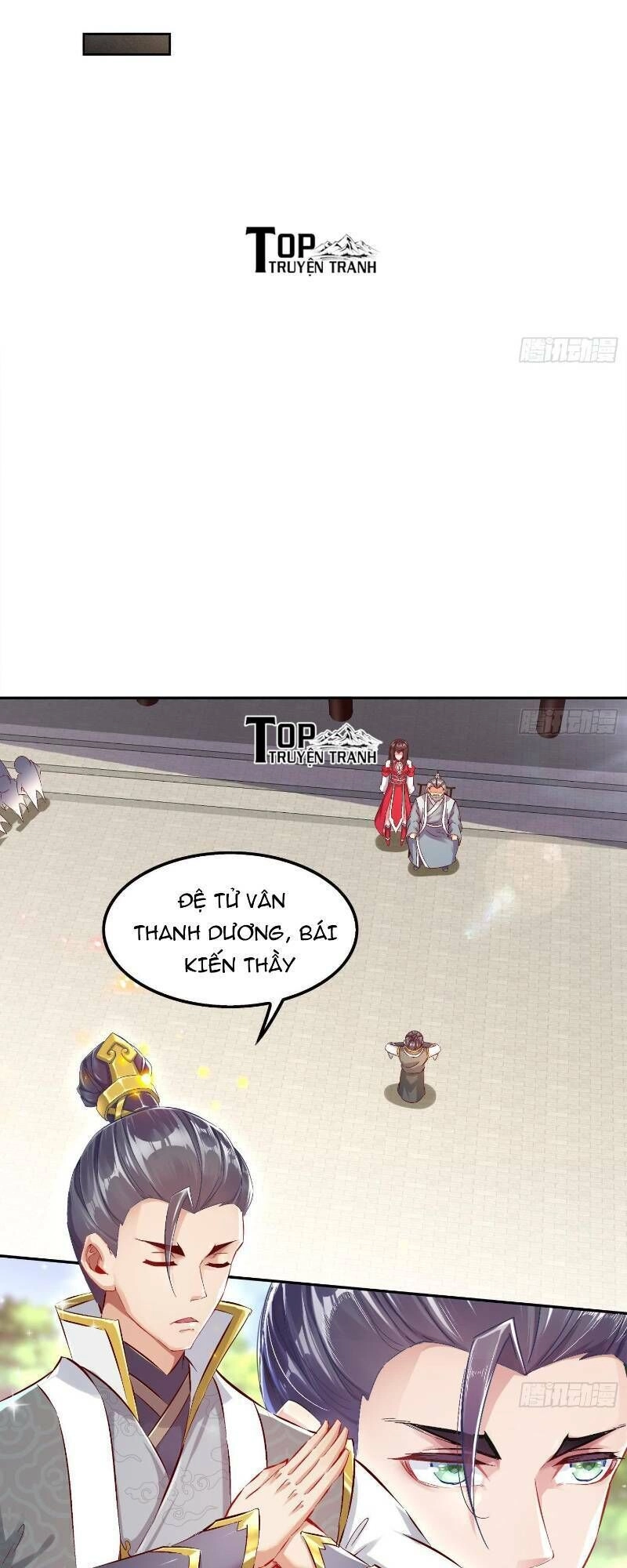 Trùng Sinh Ma Tôn Lộng Quyền Chapter 27 - 6