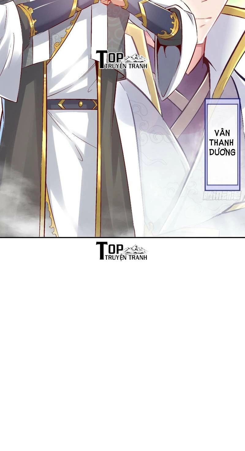 Trùng Sinh Ma Tôn Lộng Quyền Chapter 27 - 7
