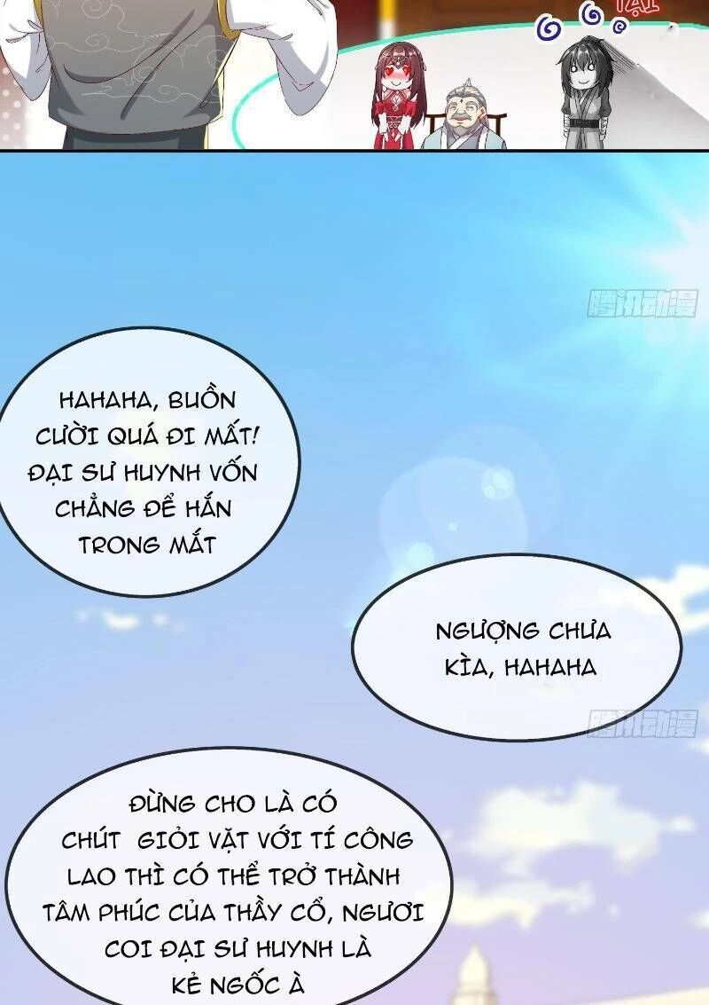 Trùng Sinh Ma Tôn Lộng Quyền Chapter 27 - 15