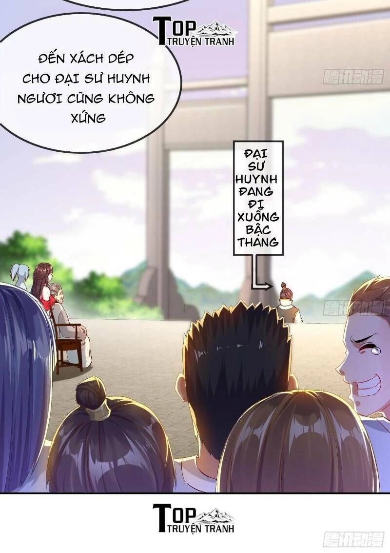 Trùng Sinh Ma Tôn Lộng Quyền Chapter 27 - 16