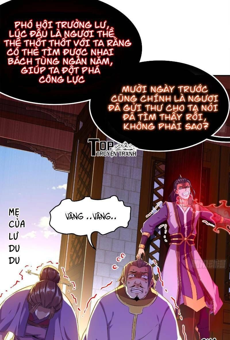 Trùng Sinh Ma Tôn Lộng Quyền Chapter 27 - 19