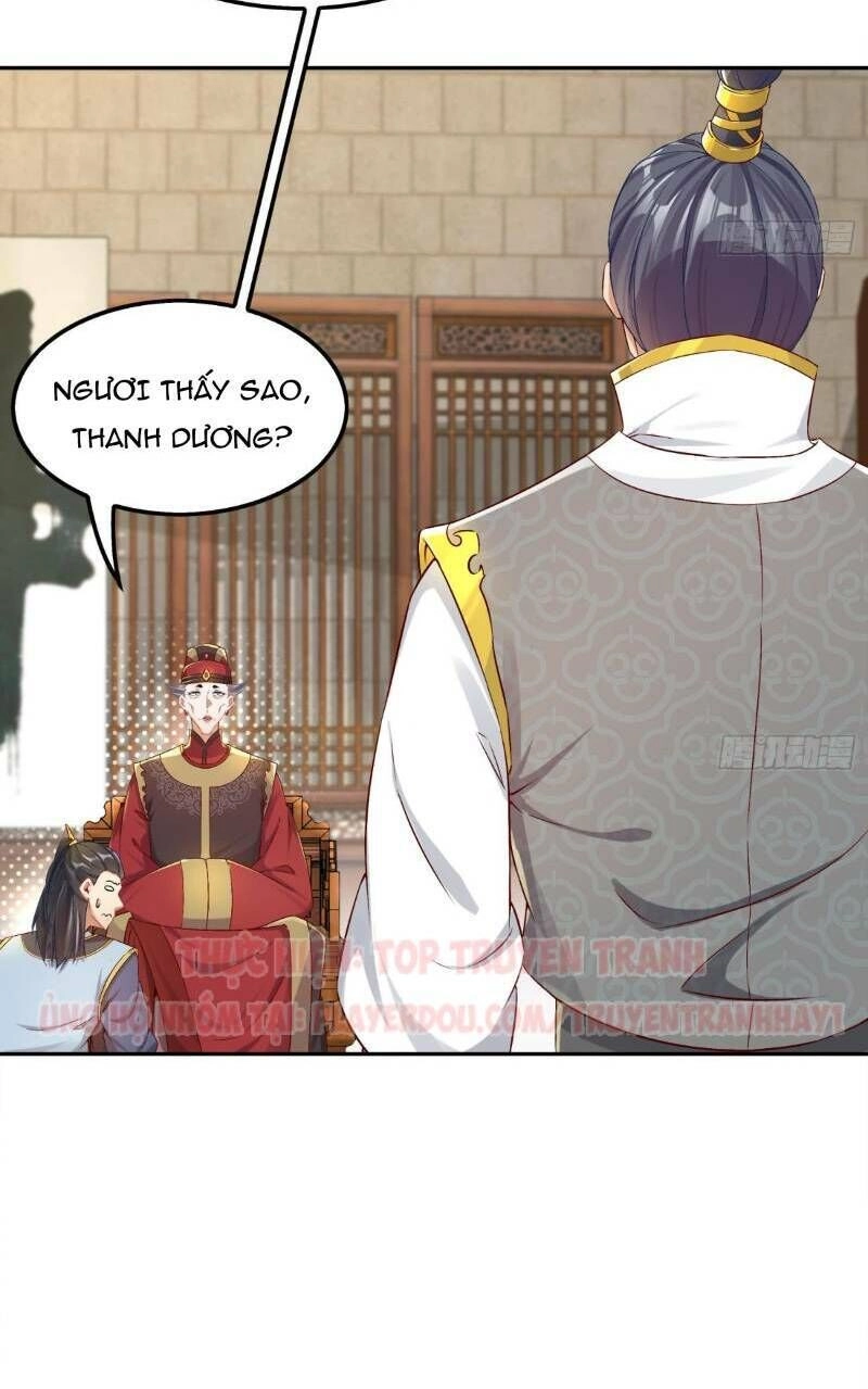 Trùng Sinh Ma Tôn Lộng Quyền Chapter 28 - 9