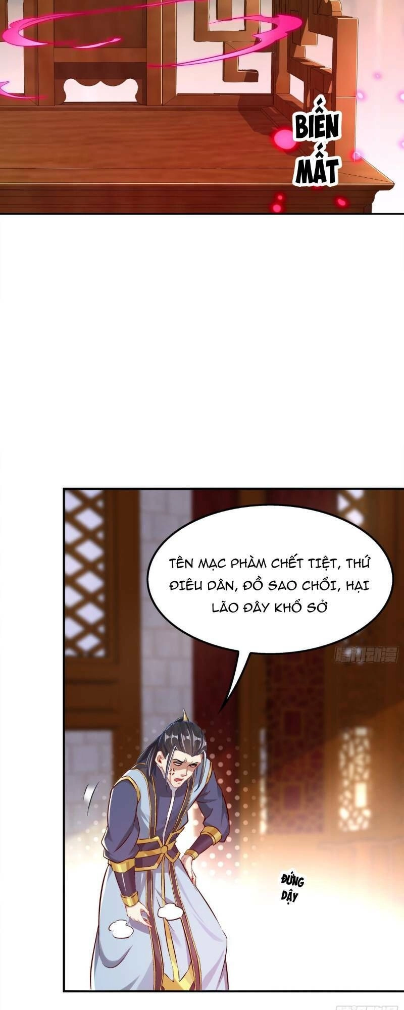 Trùng Sinh Ma Tôn Lộng Quyền Chapter 28 - 14