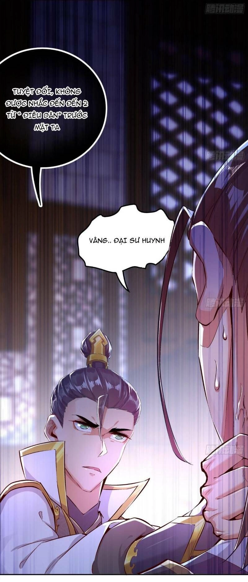 Trùng Sinh Ma Tôn Lộng Quyền Chapter 28 - 16