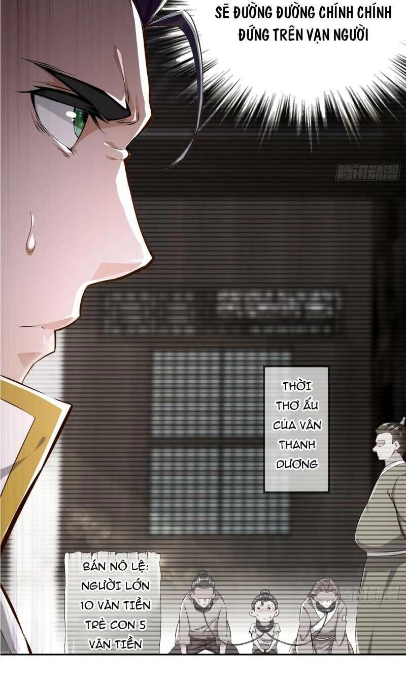 Trùng Sinh Ma Tôn Lộng Quyền Chapter 28 - 19