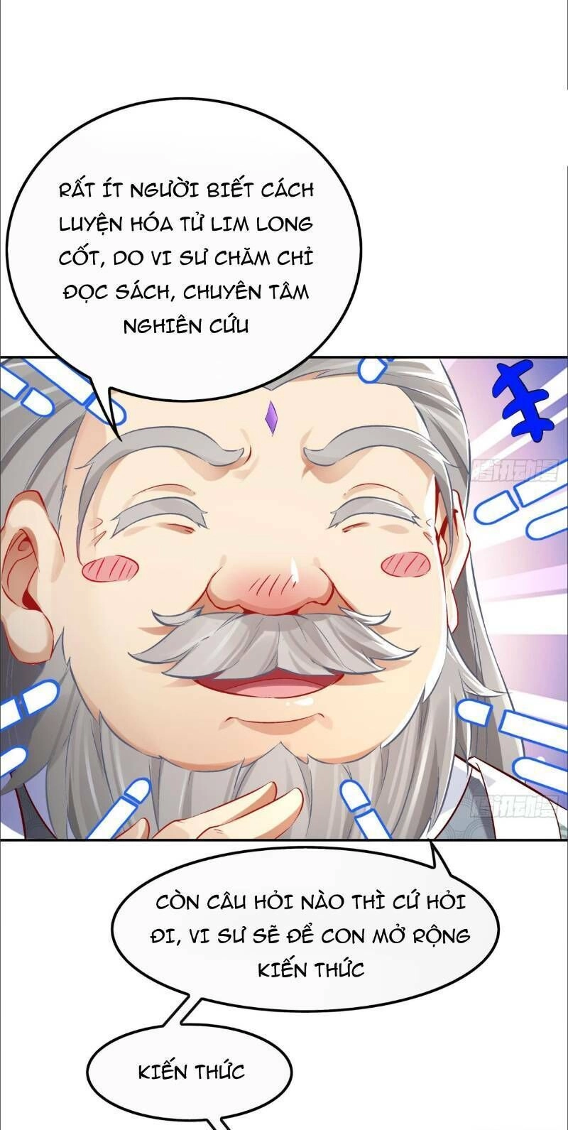 Trùng Sinh Ma Tôn Lộng Quyền Chapter 29 - 5