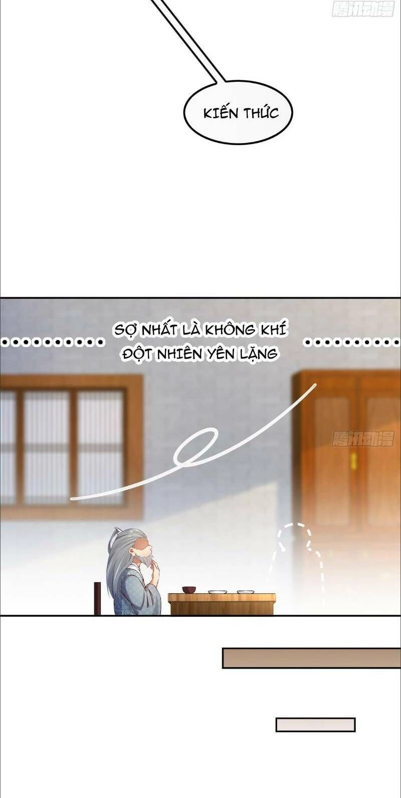 Trùng Sinh Ma Tôn Lộng Quyền Chapter 29 - 6