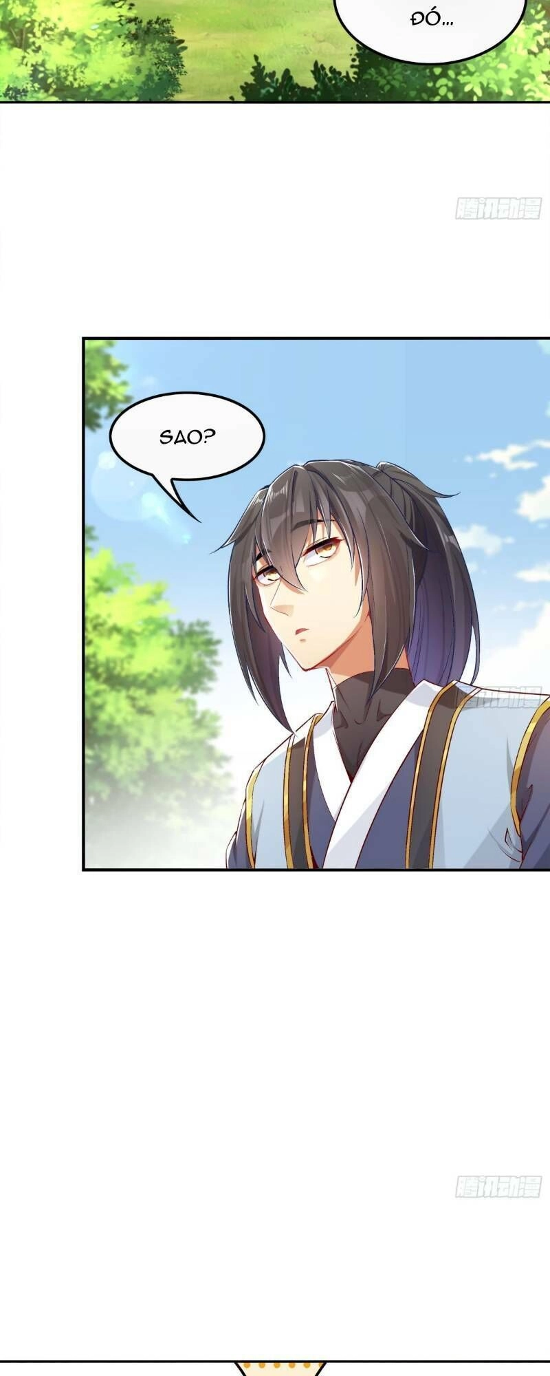 Trùng Sinh Ma Tôn Lộng Quyền Chapter 29 - 12