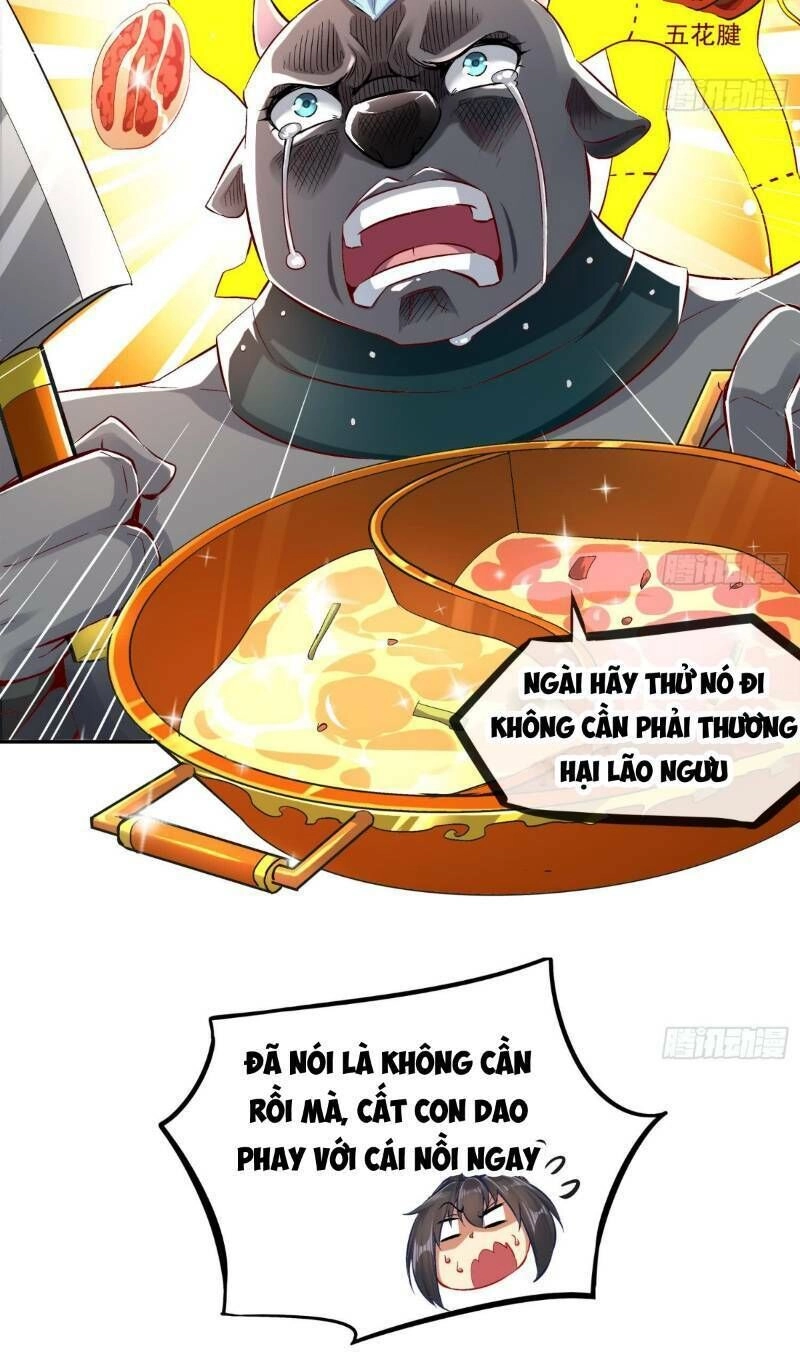 Trùng Sinh Ma Tôn Lộng Quyền Chapter 29 - 14