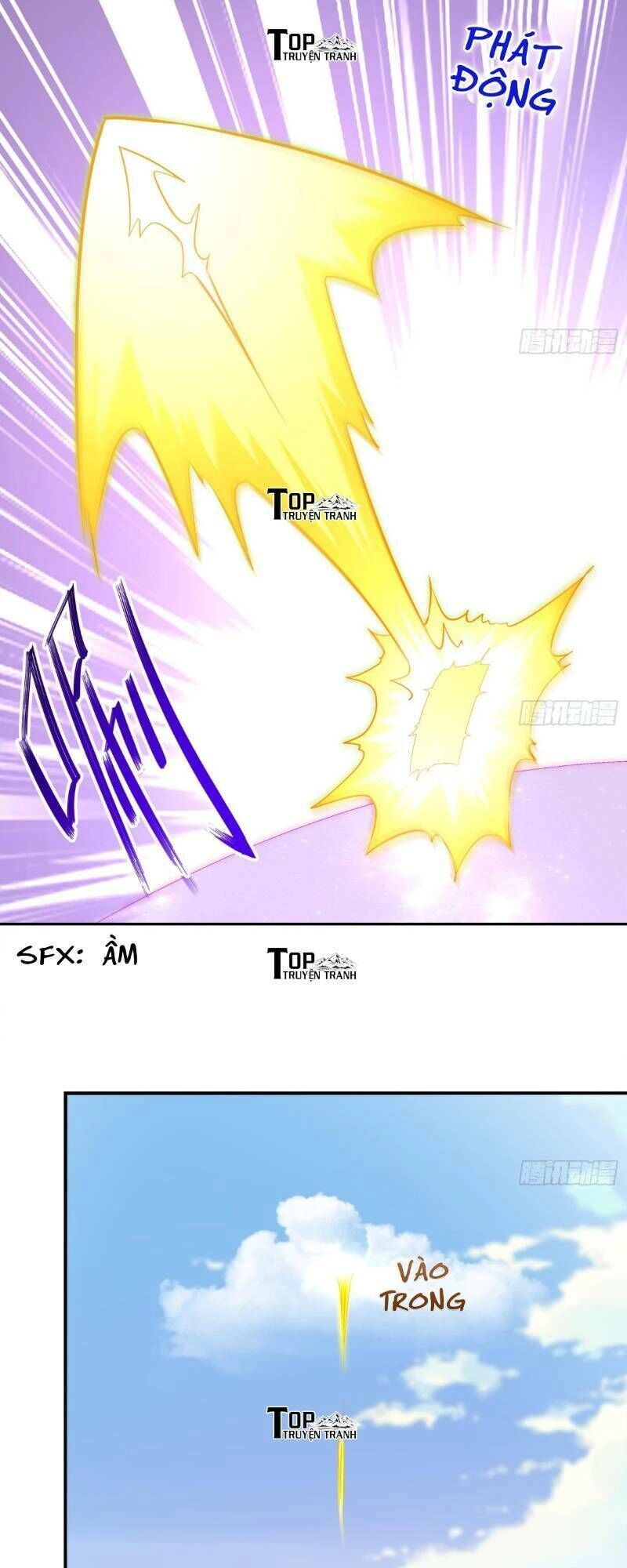 Trùng Sinh Ma Tôn Lộng Quyền Chapter 30 - 7